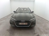  Audi  A4 Audi  Avant 2.0 30 TDi 100kW S tronic Business Ed 5d #5