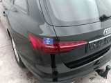  Audi  A4 Audi  Avant 2.0 30 TDi 100kW S tronic Business Ed 5d #32