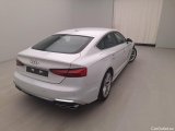  Audi  A5 Sportback Audi, A5 SB FL'20, Audi  35 TDI S tronic Bus Ed S Line 5d #9