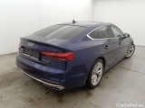  Audi  A5 Sportback Audi  35 TDI S tronic Bus Ed Advanced 5d #2
