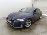  Audi  A5 Sportback Audi  35 TDI S tronic Bus Ed Advanced 5d 