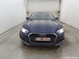  Audi  A5 Sportback Audi  35 TDI S tronic Bus Ed Advanced 5d #5