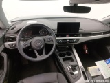  Audi  A5 Sportback Audi  35 TDI S tronic Bus Ed Advanced 5d #9