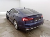  Audi  A5 Sportback Audi  35 TDI S tronic Bus Ed Advanced 5d #7
