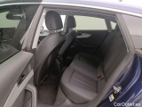  Audi  A5 Sportback Audi  35 TDI S tronic Bus Ed Advanced 5d #10