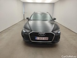  Audi  A6 Audi  Avant Business Edition 35 TDI S tronic 5d #5