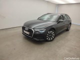  Audi  A6 Audi  Avant Business Edition 35 TDI S tronic 5d 