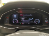  Audi  A6 Audi  Avant Business Edition 35 TDI S tronic 5d #6