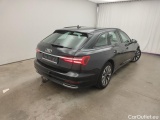  Audi  A6 Audi  Avant Business Edition 35 TDI S tronic 5d #2