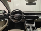  Audi  A6 Audi  Avant Business Edition 35 TDI S tronic 5d #9