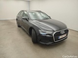  Audi  A6 Audi  Avant Business Edition 35 TDI S tronic 5d #8