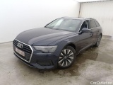  Audi  A6 Audi  Avant Business Edition 35 TDI S tronic 5d 