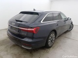  Audi  A6 Audi  Avant Business Edition 35 TDI S tronic 5d #2