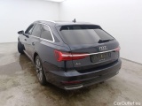  Audi  A6 Audi  Avant Business Edition 35 TDI S tronic 5d #7