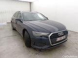  Audi  A6 Audi  Avant Business Edition 35 TDI S tronic 5d #8