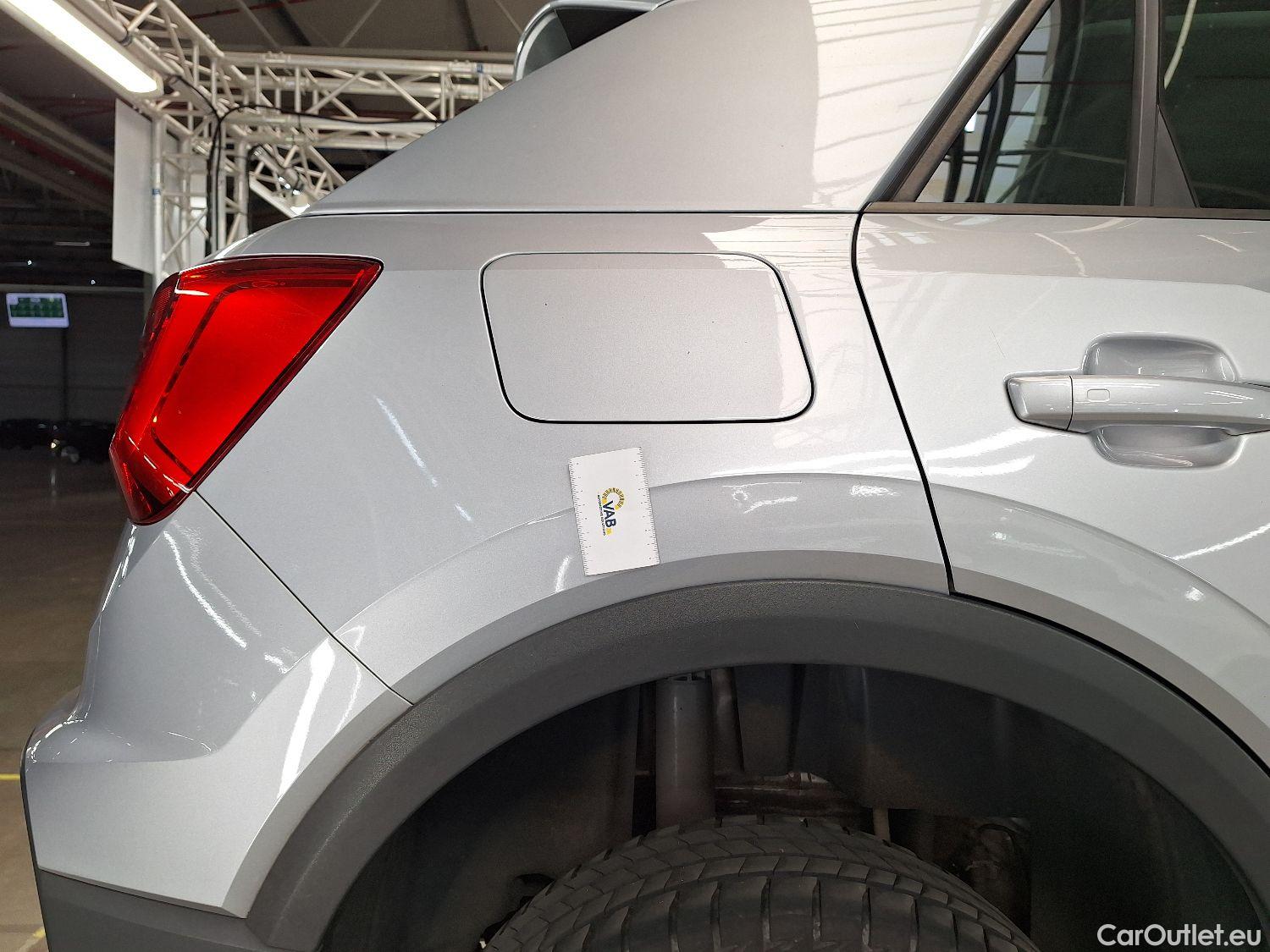  Audi  Q2 Audi,  FL'20, Audi  2.0 30 TDI 85kW S tronic 5d #9