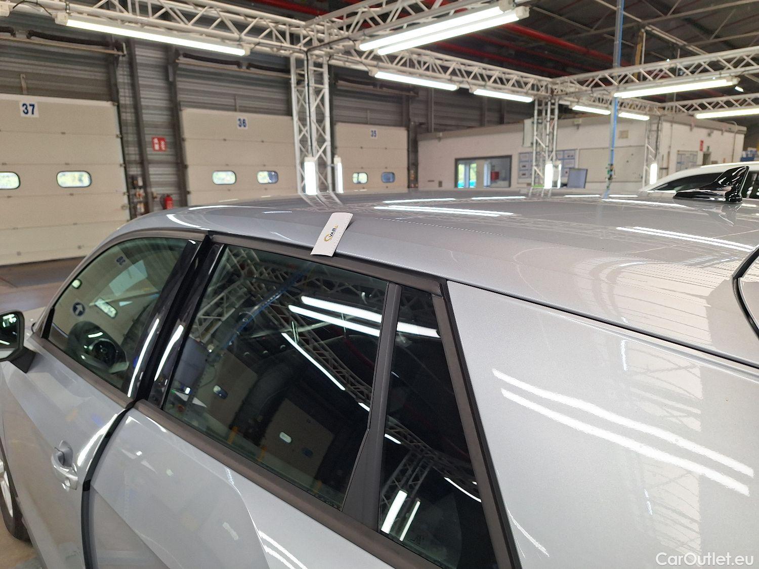  Audi  Q2 Audi,  FL'20, Audi  2.0 30 TDI 85kW S tronic 5d #14