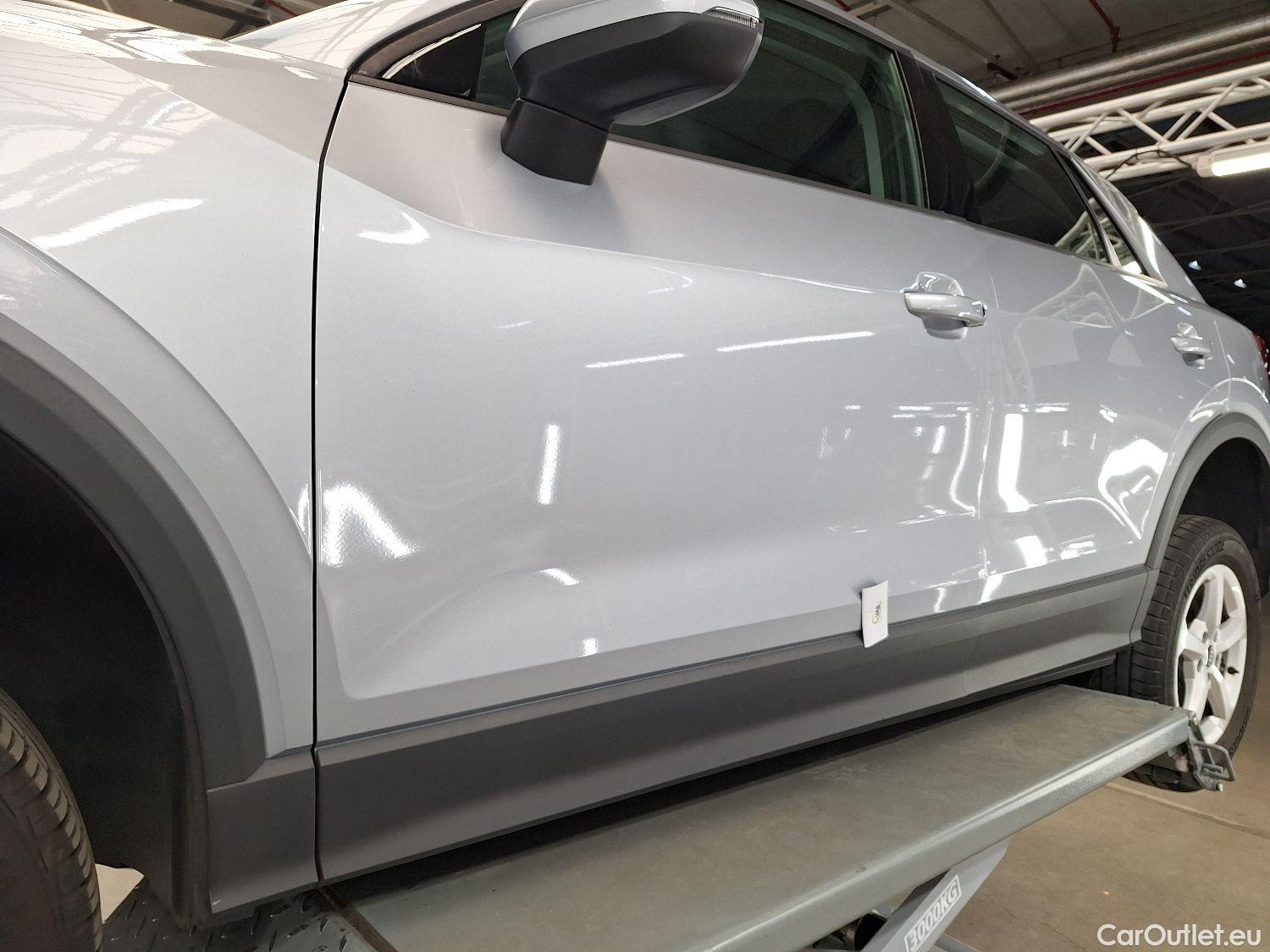 Audi  Q2 Audi,  FL'20, Audi  2.0 30 TDI 85kW S tronic 5d #1