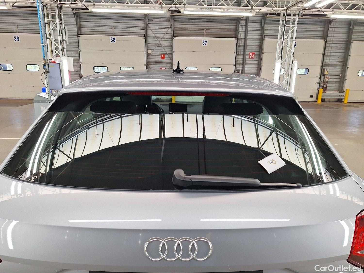  Audi  Q2 Audi,  FL'20, Audi  2.0 30 TDI 85kW S tronic 5d #11