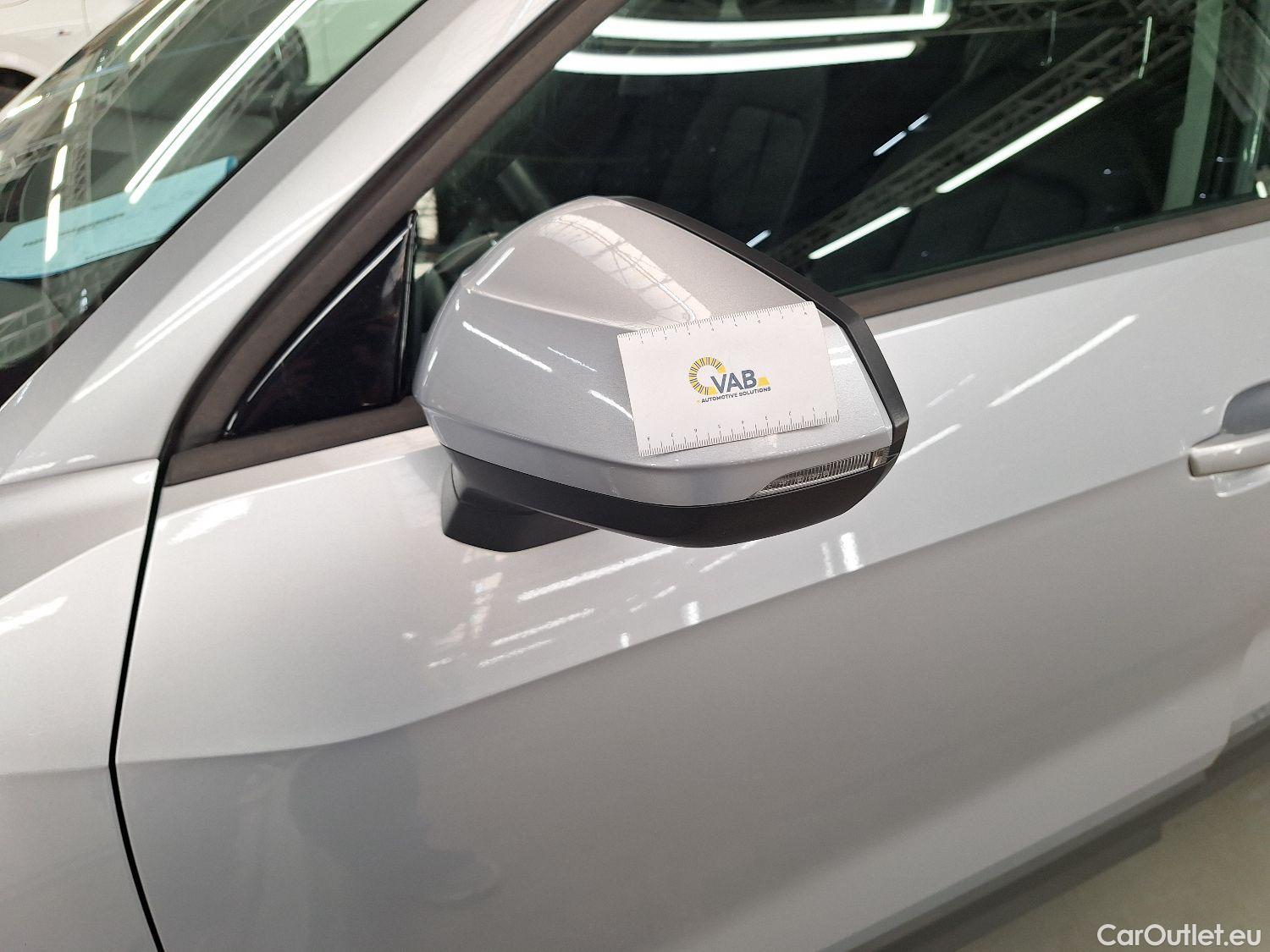  Audi  Q2 Audi,  FL'20, Audi  2.0 30 TDI 85kW S tronic 5d #16
