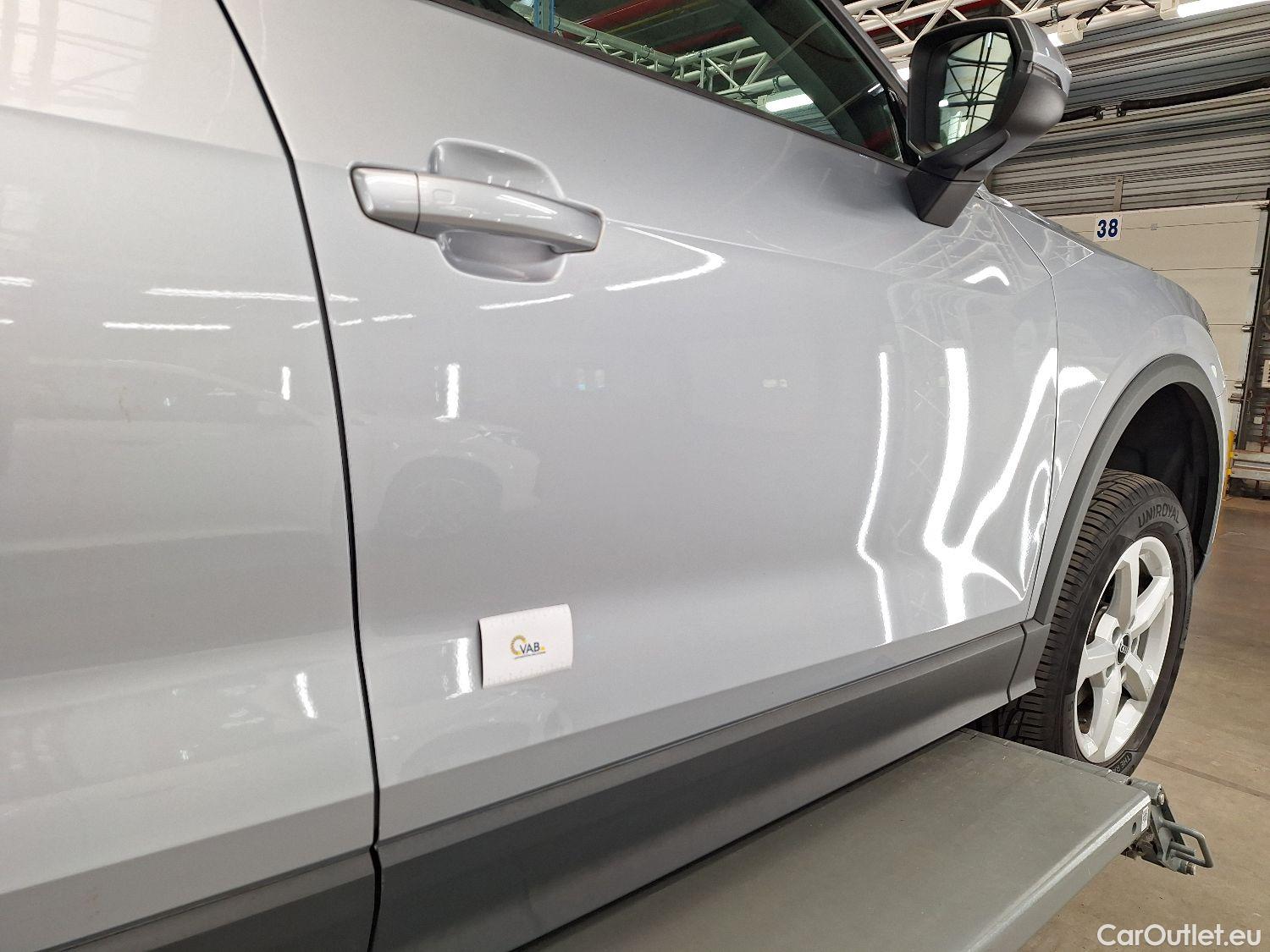  Audi  Q2 Audi,  FL'20, Audi  2.0 30 TDI 85kW S tronic 5d #7