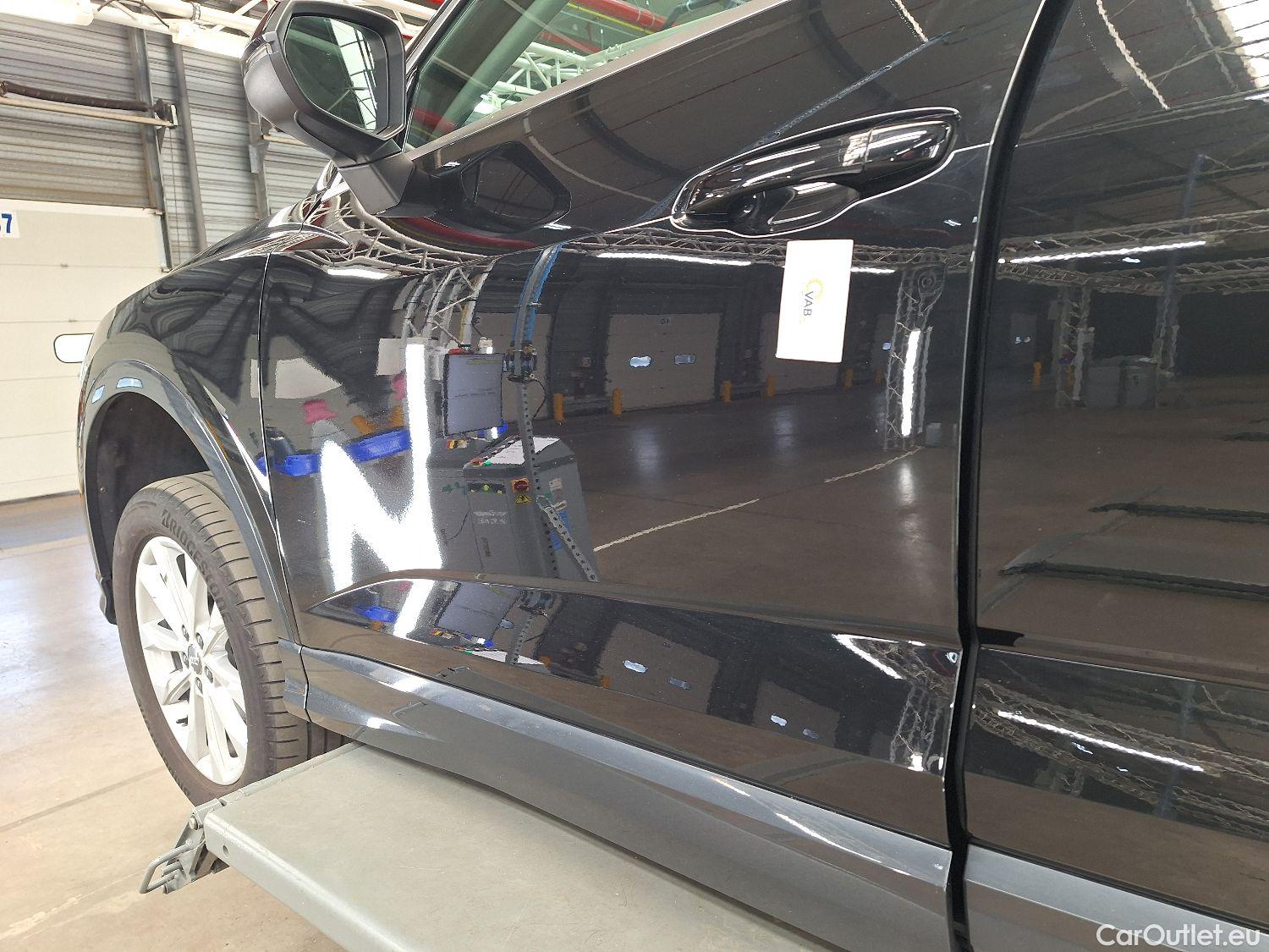  Audi  Q3 Audi,  SB '19, Audi  Sportback 35 TDI S tronic 5d #13
