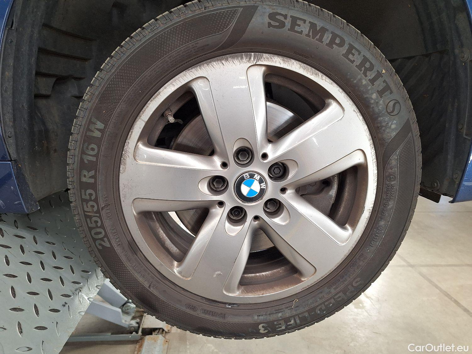  Bmw  Serie 1 BMW, 1-serie '19, BMW 1 Reeks Hatch 116d (85 kW) 5d #3