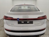  Audi  E-TRON AUDI  SPORTBACK 55 409 Quattro S line (95 kWh) 5d #36