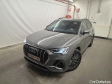  Audi  Q3 Audi  35 TDI S tronic S line Business Edition 5d 