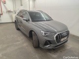  Audi  Q3 Audi  35 TDI S tronic S line Business Edition 5d #8