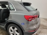  Audi  Q3 Audi  35 TDI S tronic Advanced Business Editio 5d #25
