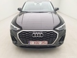  Audi  Q3 Audi,  SB '19, Audi  Sportback 35 TDI S tronic 5d 