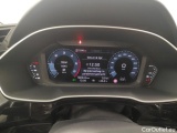  Audi  Q3 Audi  Sportback 35 TDI S tronic S Line Business Ed 5d #6