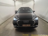  Audi  Q3 Audi  Sportback 35 TDI S tronic S Line Business Ed 5d #5