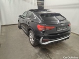  Audi  Q3 Audi  Sportback 35 TDI S tronic S Line Business Ed 5d #7