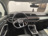  Audi  Q3 Audi  Sportback 35 TDI S tronic S Line Business Ed 5d #9