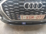  Audi  Q3 Audi  Sportback 35 TDI S tronic S Line Business Ed 5d #29