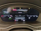  Audi  Q5 AUDI  DIESEL - 2020 40 TDi 204 Quattro Advanced S tronic 5d #9