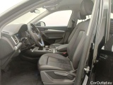  Audi  Q5 AUDI  DIESEL - 2020 40 TDi 204 Quattro Advanced S tronic 5d #14