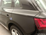  Audi  Q5 AUDI  DIESEL - 2020 40 TDi 204 Quattro Advanced S tronic 5d #19