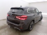  Bmw  iX3 BMW  sDrive35 5d #2