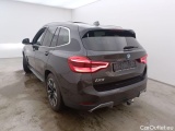  Bmw  iX3 BMW  sDrive35 5d #7