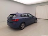  Bmw  Serie 1 BMW, 1-serie '19, BMW 1 Reeks Hatch 116d (85 kW) 5d #8