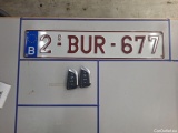  Bmw  Serie 1 BMW, 1-serie '19, BMW 1 Reeks Hatch 116d (85 kW) 5d #15