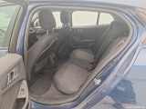  Bmw  Serie 1 BMW, 1-serie '19, BMW 1 Reeks Hatch 116d (85 kW) 5d #4