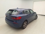  Bmw  Serie 1 BMW, 1-serie '19, BMW 1 Reeks Hatch 116d (85 kW) 5d #8