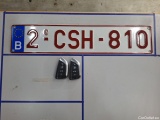  Bmw  Serie 1 BMW, 1-serie '19, BMW 1 Reeks Hatch 116d (85 kW) 5d #15