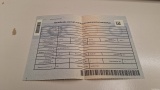  Bmw  Serie 1 BMW, 1-serie '19, BMW 1 Reeks Hatch 116d (85 kW) 5d #11