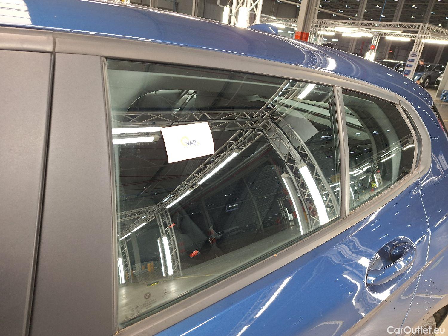  Bmw  Serie 1 BMW, 1-serie '19, BMW 1 Reeks Hatch 116d (85 kW) 5d #16
