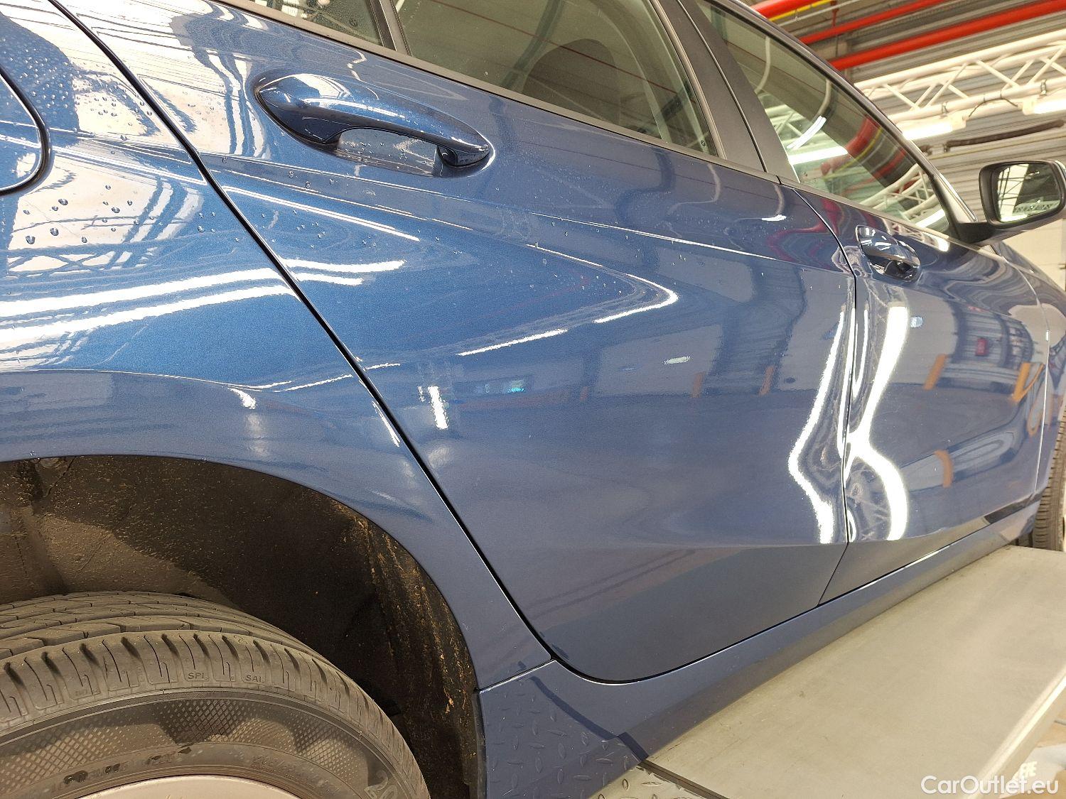  Bmw  Serie 1 BMW, 1-serie '19, BMW 1 Reeks Hatch 116d (85 kW) 5d #11